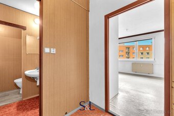 Prodej byty 1+1, 41 m2 -, ev.č. 01201 - 18