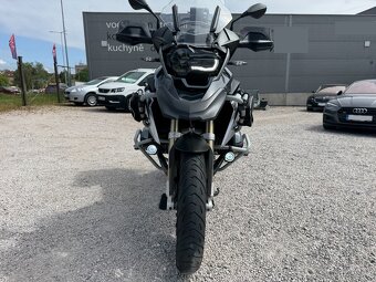 BMW R 1200 GS LC 92kW ESA LED 3x Kufr Servisováno - 18
