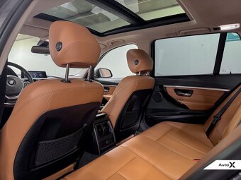 BMW 330i F31 Sport Line Touring 185 kW - 18