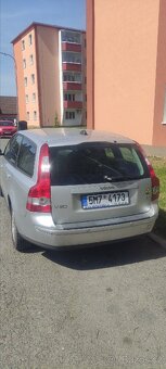 Volvo v50 80kw 1.6D - 18