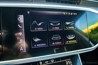 Audi A6 55 2.0 TFSI e PHEV Design quattro S tronic - 18