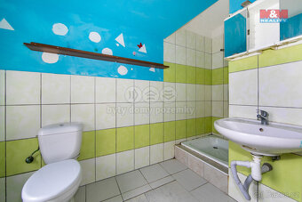 Prodej rodinného domu, 401 m², Heřmanova Huť, ul. Revoluční - 18