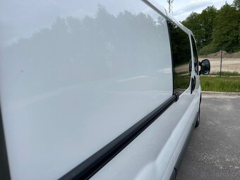 OPEL VIVARO 2.0CDTI 84KW LONG R.V.2007 REZERVACE - 18