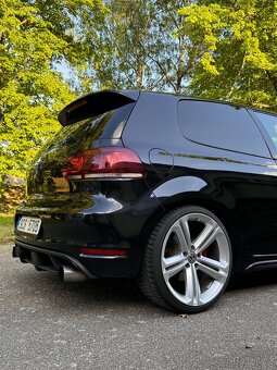 Volkswagen Golf Mk6 GTI - 18