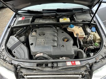Audi a4 b6 1.9 tdi 74kw - 18