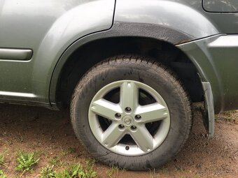 Nissan X-TRAIL 2.2 TDI - 18