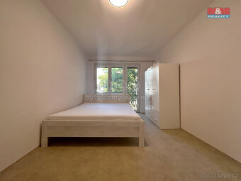 Pronájem bytu 2+1, 63 m², Klatovy, ul. Masarykova - 18