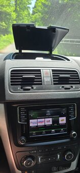 Škoda Yeti 1.2tsi 81kw 2016 - 18