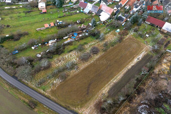 Prodej pozemku k bydlení, 865 m2, v Čisté u Rakovníka - 18