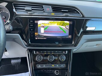 VW Touran 1.4TSi 110kw DSG 2018 - 18