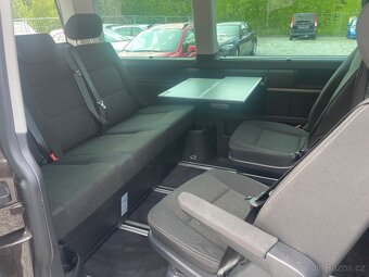 VW Multivan T6 2,0 TDi - 18
