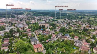 Prodej byt 3+1, 76㎡ - 18