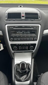 ŠKODA OCTAVIA 1.4 TSI - 18