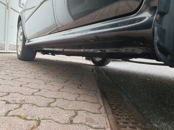 Škoda Octavia 1 Combi Style 1,9TDI 81kW 1.majitel 224125km - 18