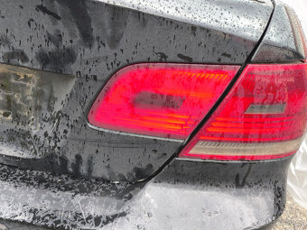 Bmw e92 330d 170kw veškeré náhradní díly z vozu - 18