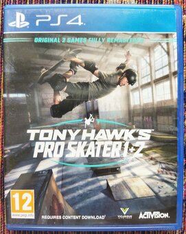 Hry PS4 (PlayStation 4) (1/3) - 18