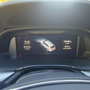 Prodám Octavia 4 2.0 Tdi 147 kw DSG 4x4 - 18