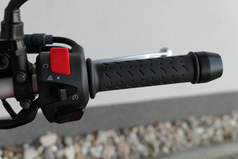 VOGE 500 R - 18