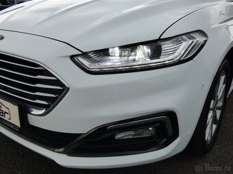 Ford Mondeo 2,0 Titanium - 18