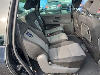 VW Sharan 2.0 TDI, 7 míst, STK 5/27 - 18