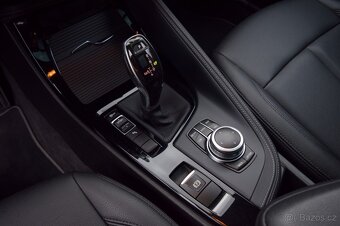 BMW X2 sDrive16d A/T 2019 - 18