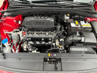 Hyundai i30 WG 1.5DPi 81kW "REZERVACE" - 18