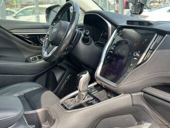 Subaru Outback  2022 - 18