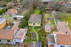 Prodej rodinného domu, 104 m², Stehelčeves, ul. V. Moravce - 18