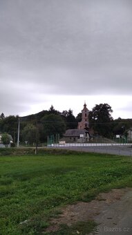 Maštal a Sýpka s pivnicou - 18