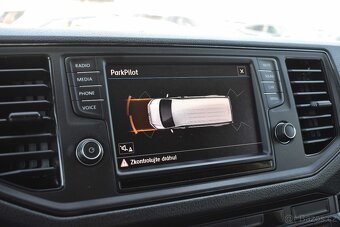 Volkswagen Crafter, 2.0TDi.L2H2.VEST.DÍLNA.KOMPRESOR.DPH - 18