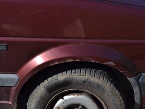Volkswagen Golf 1.6 CL eko zaplaceno - 18