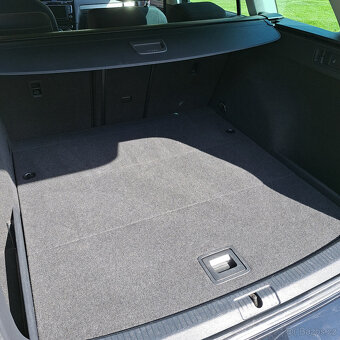 VW GOLF 7 1.6TDI ALLSTAR - TOP STAV - 18