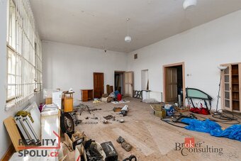 Prodej, domy/rodinný, 360 m2, Hluboká, 33165 Žihle, Plzeň-se - 18