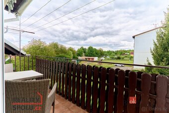Prodej, byty/3+1, 78 m2, 33033 Úlice, Plzeň-sever [ID 72185] - 18