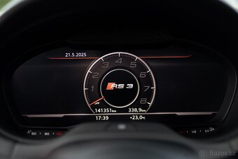 Audi RS3 8V lim - 18