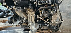 Motor Sprinter W907 na díly - OM654 84kW 1950ccm - 18