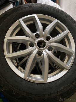 Touareg - 18