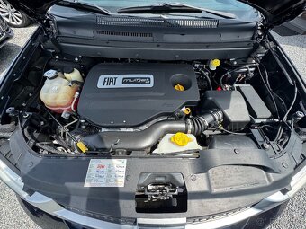 Fiat Freemont 2.0MJT 125KW URBAN VÝHŘEV - 18