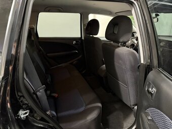 Mitsubishi Outlander 2,4 i DAKAR COMPETITOR 4WD 112.000 KM - 18