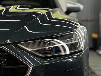 Audi A7 3.0 TDI 210 kw - 18
