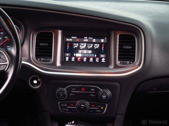 Dodge Charger, 3.6 V6 SRT Look - DPH odpočet - 18