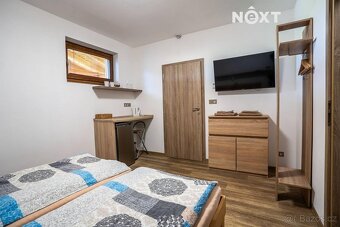 Prodej komerční Ubytování, 322㎡ - 18