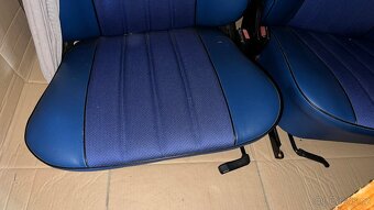 BMW E21 1.8i Veteránská testace - 18