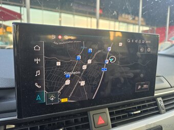 Audi A4 2021 -21%dph - 18