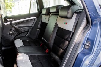 Škoda Octavia Combi 2.0 TDI CR DPF RS DSG. - 18