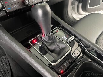 Jeep Compass S 4xe 1.3T 240k,4X4,KeyLess - 18