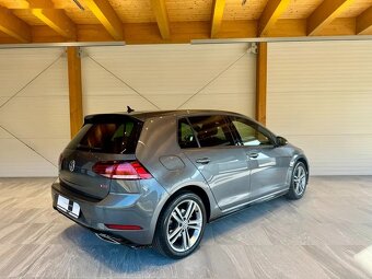 Volkswagen Golf, 1.4 TSi 110 Kw DSG R-Line - 18