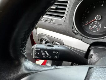 Volkswagen Golf 1.4 TSI 118kW DSG Highline ALU R17 Alcantara - 18