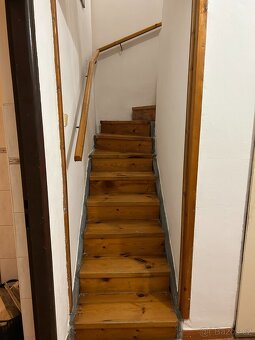 Pronajmu rodinný dům-bytovou jednotku - 18