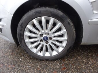 Ford S-Max 2.0 TDCI r.v.2010 (103 kw) el.serviska (DPH) - 18